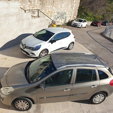 Apartment Peran Šibenik Eksteriør billede