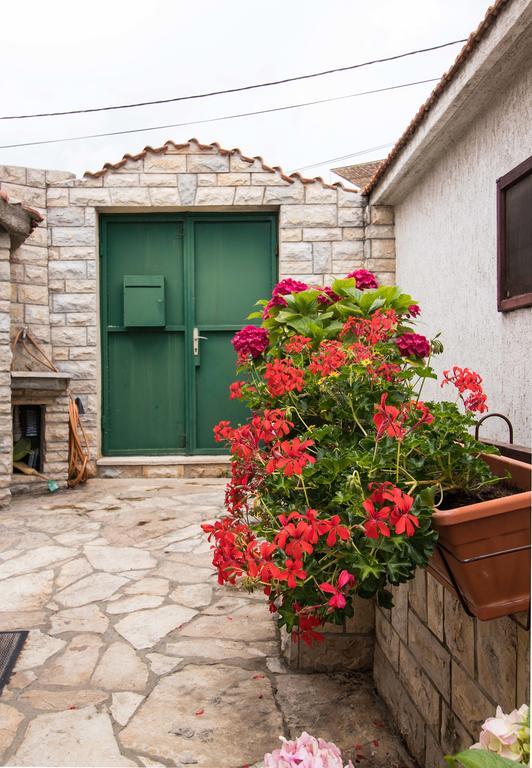 Apartment Peran Šibenik Eksteriør billede
