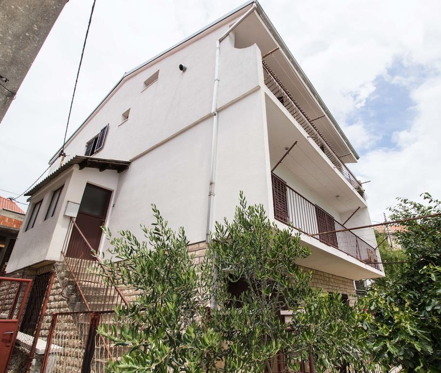 Apartment Peran Šibenik Eksteriør billede