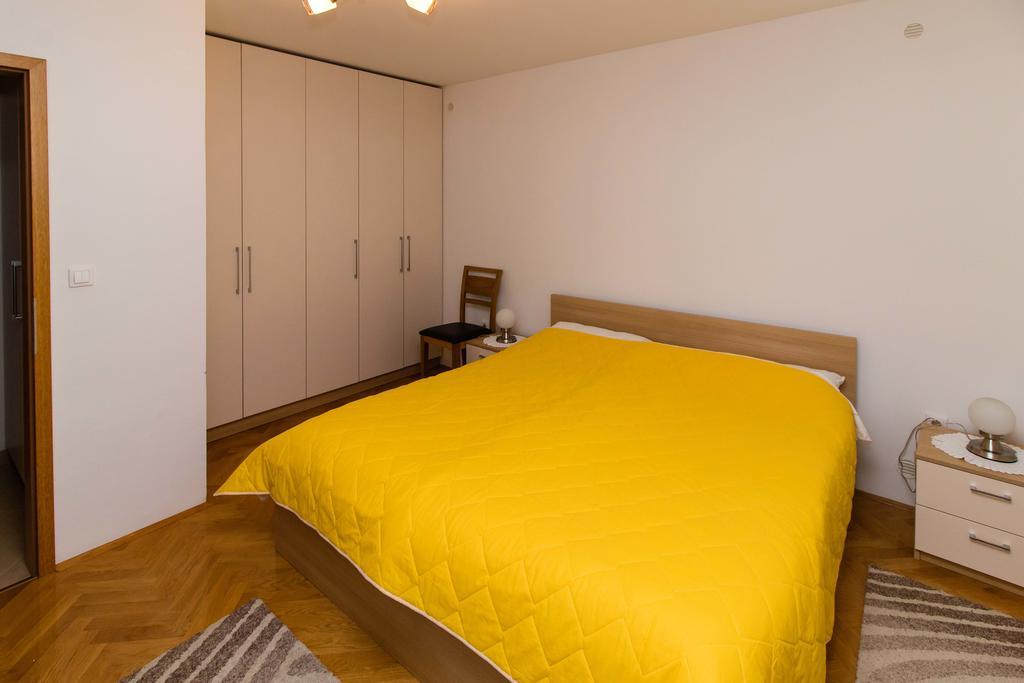 Apartment Peran Šibenik Eksteriør billede