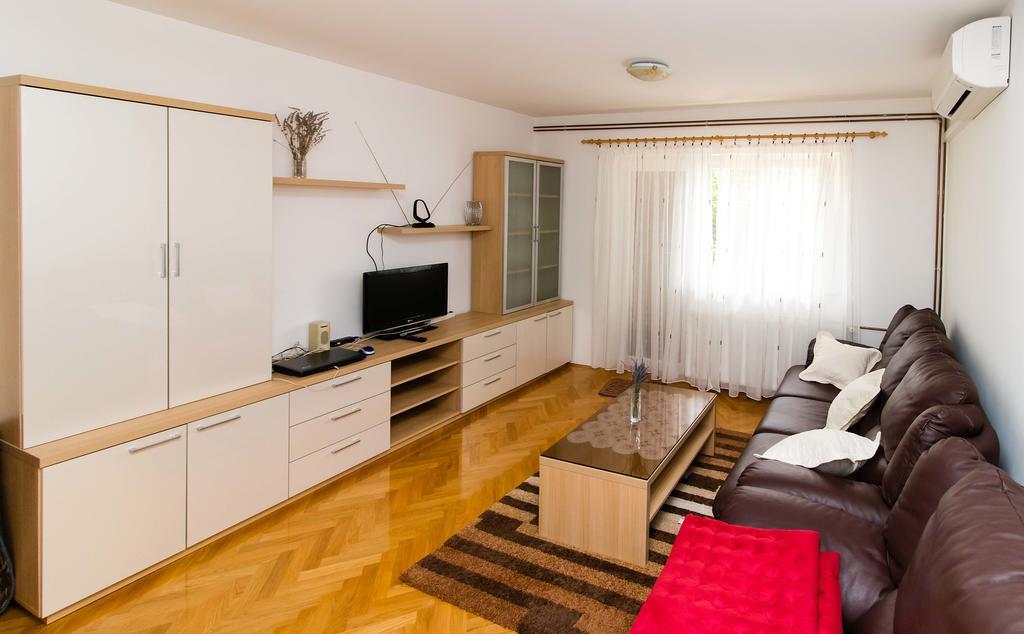 Apartment Peran Šibenik Eksteriør billede
